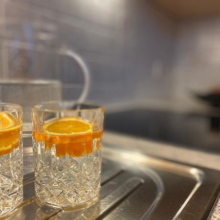 Appartement Auwald Forstau  Ngoại thất bức ảnh