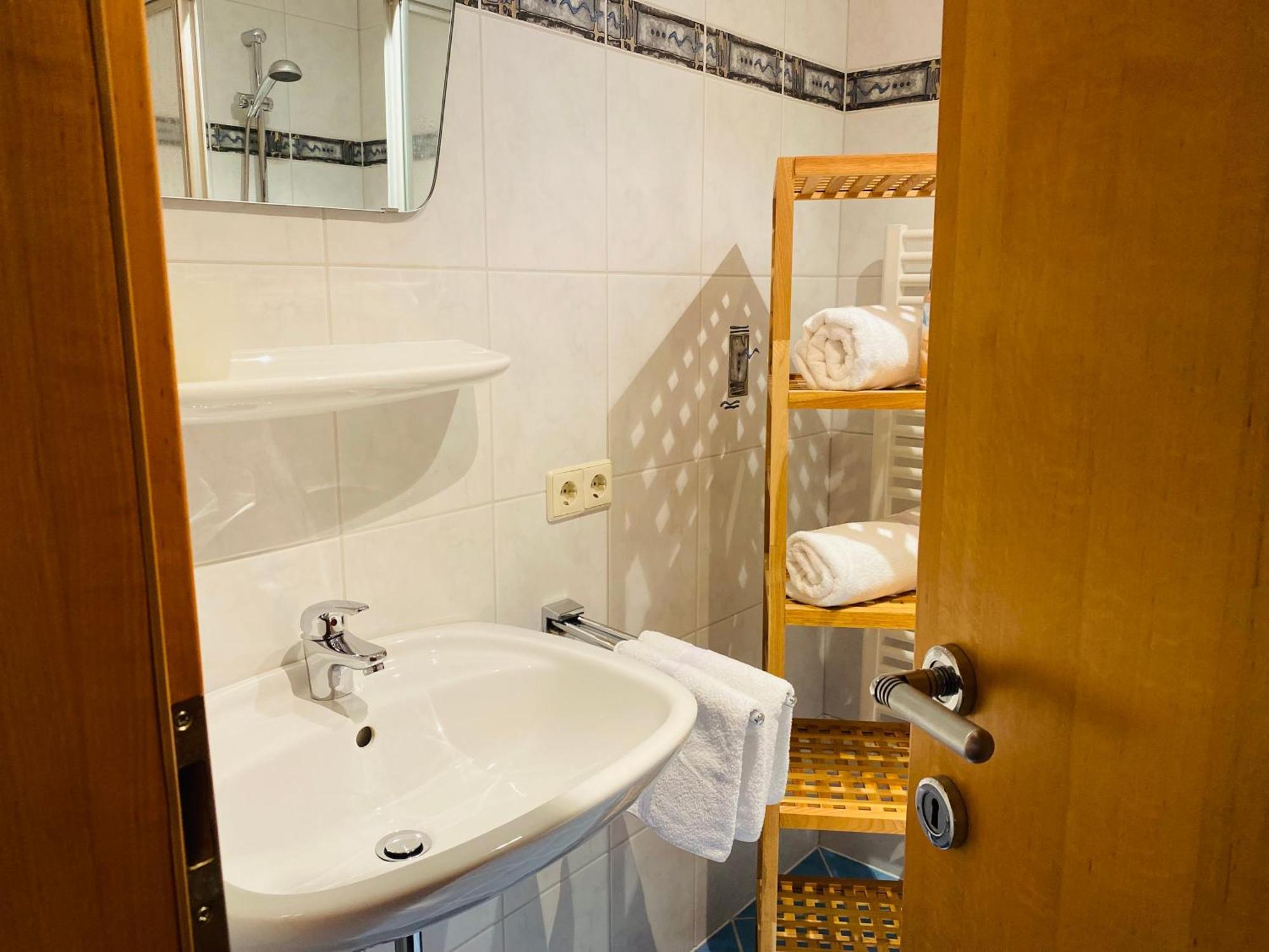 Appartement Auwald Forstau  Ngoại thất bức ảnh