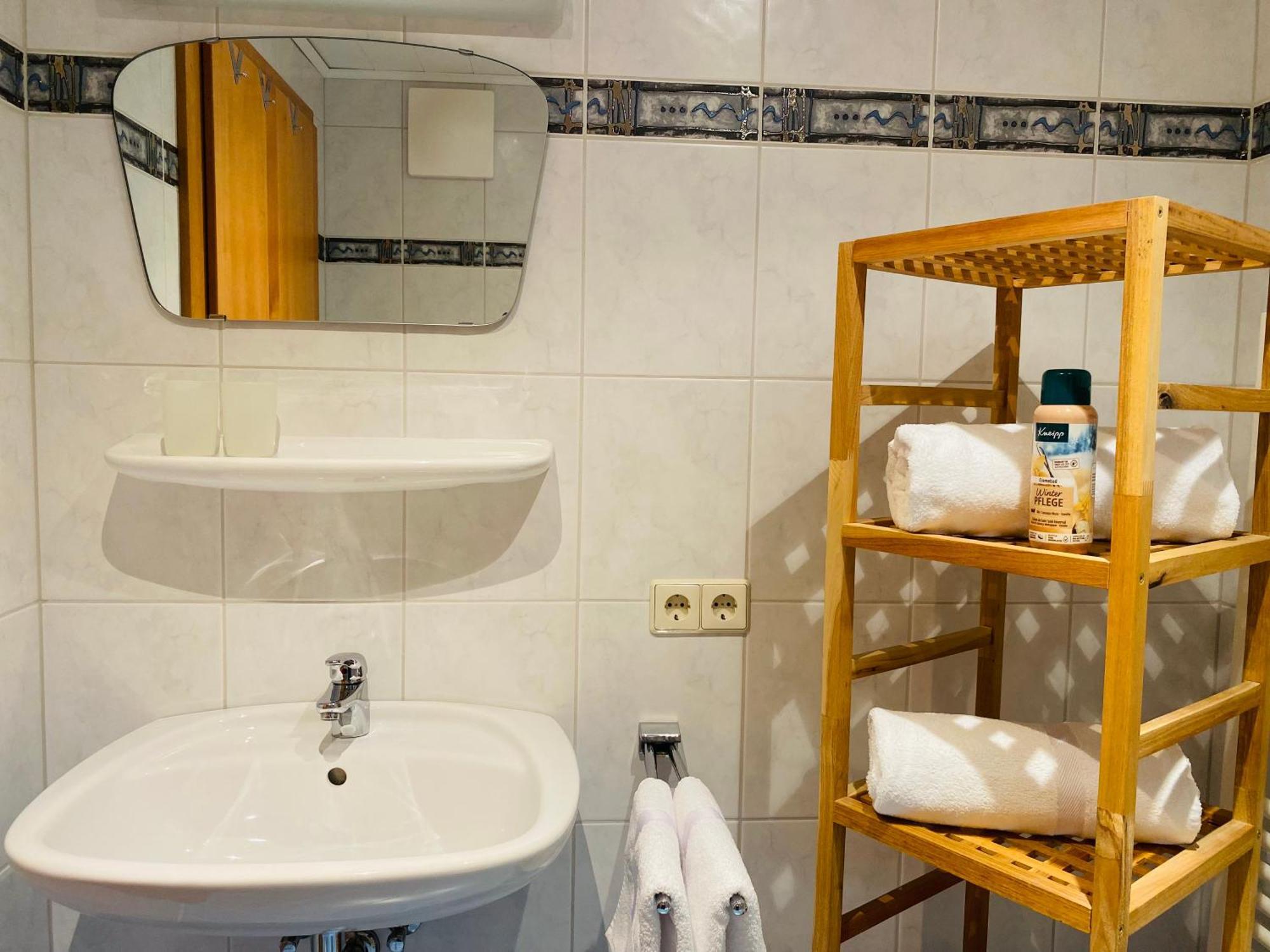 Appartement Auwald Forstau  Ngoại thất bức ảnh