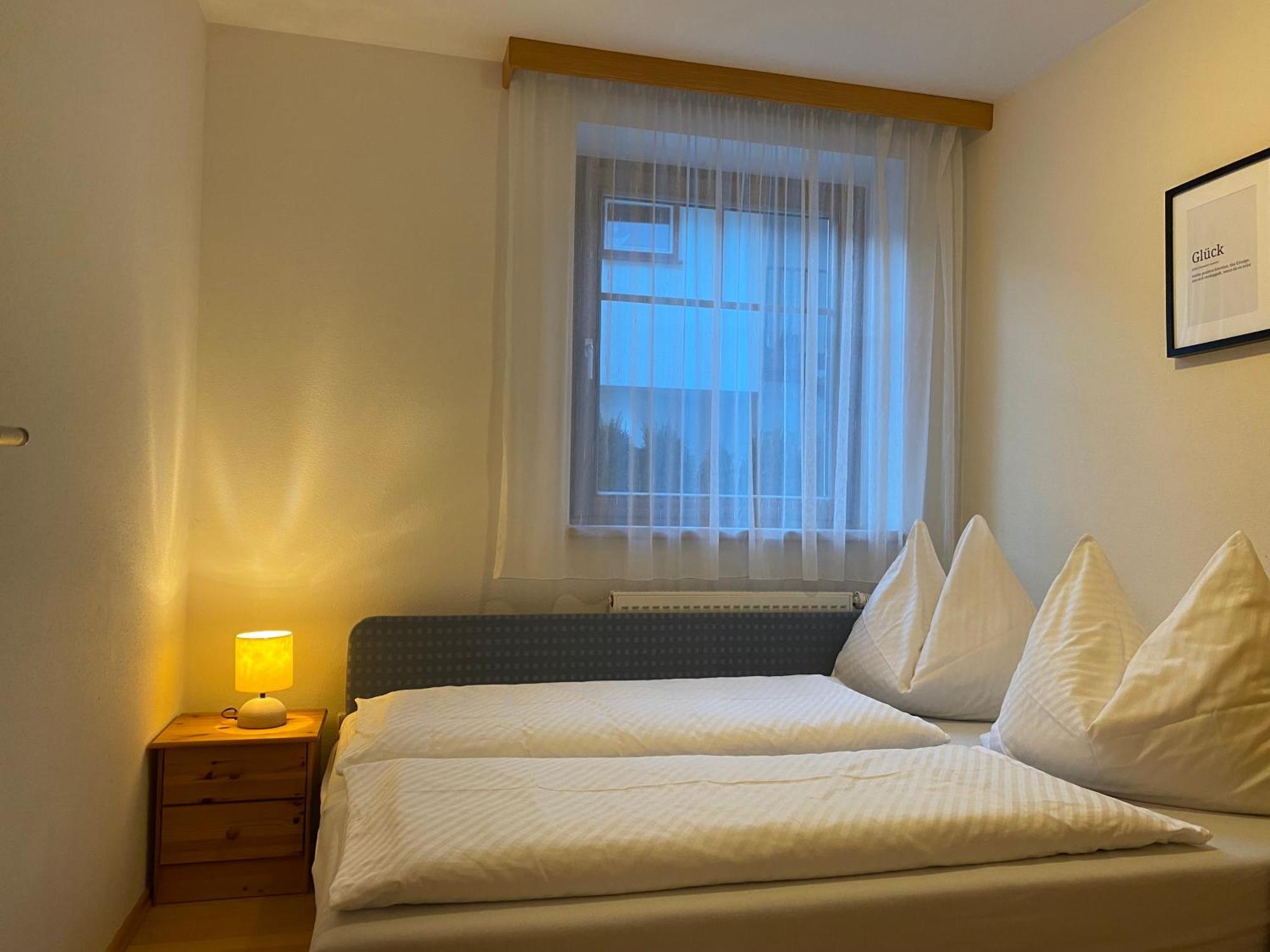 Appartement Auwald Forstau  Ngoại thất bức ảnh